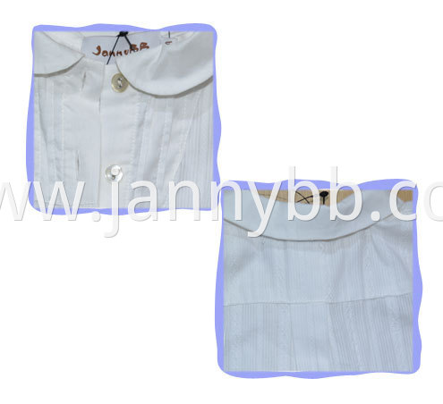 girls cotton dress